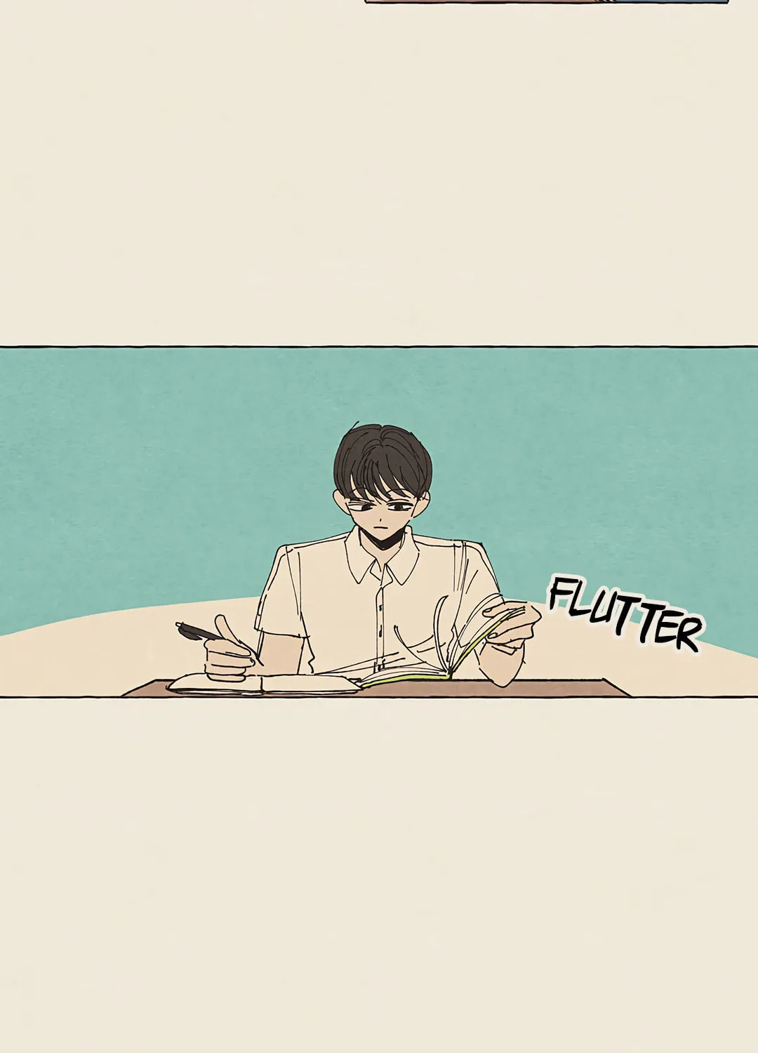 Their Ark Chapter 17 page 24 - 
