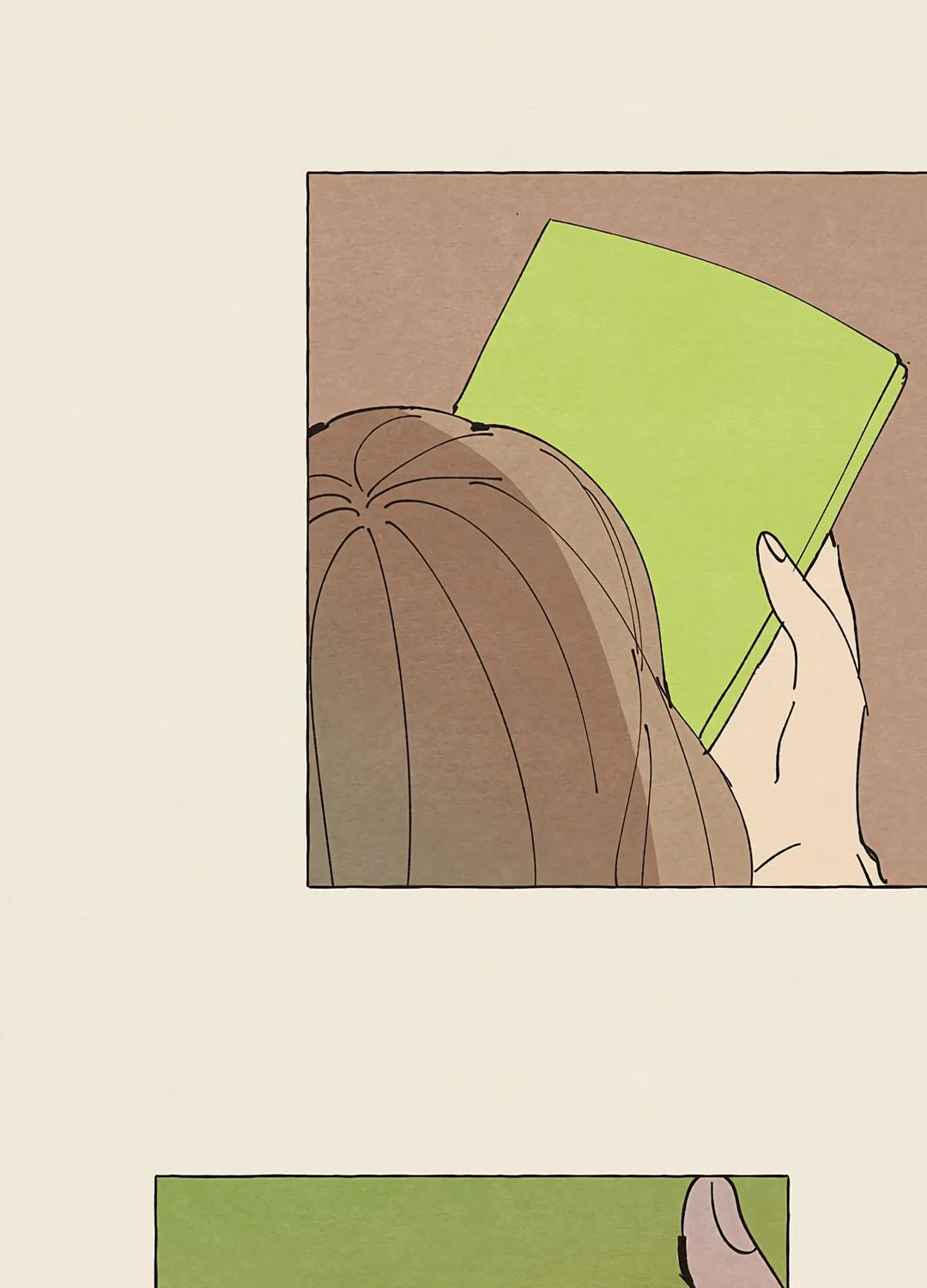Their Ark Chapter 17 page 37 - 