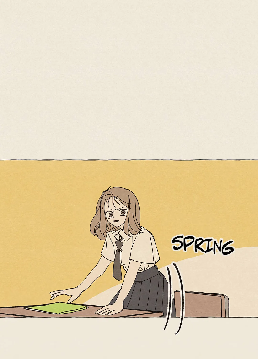 Their Ark Chapter 17 page 40 - 