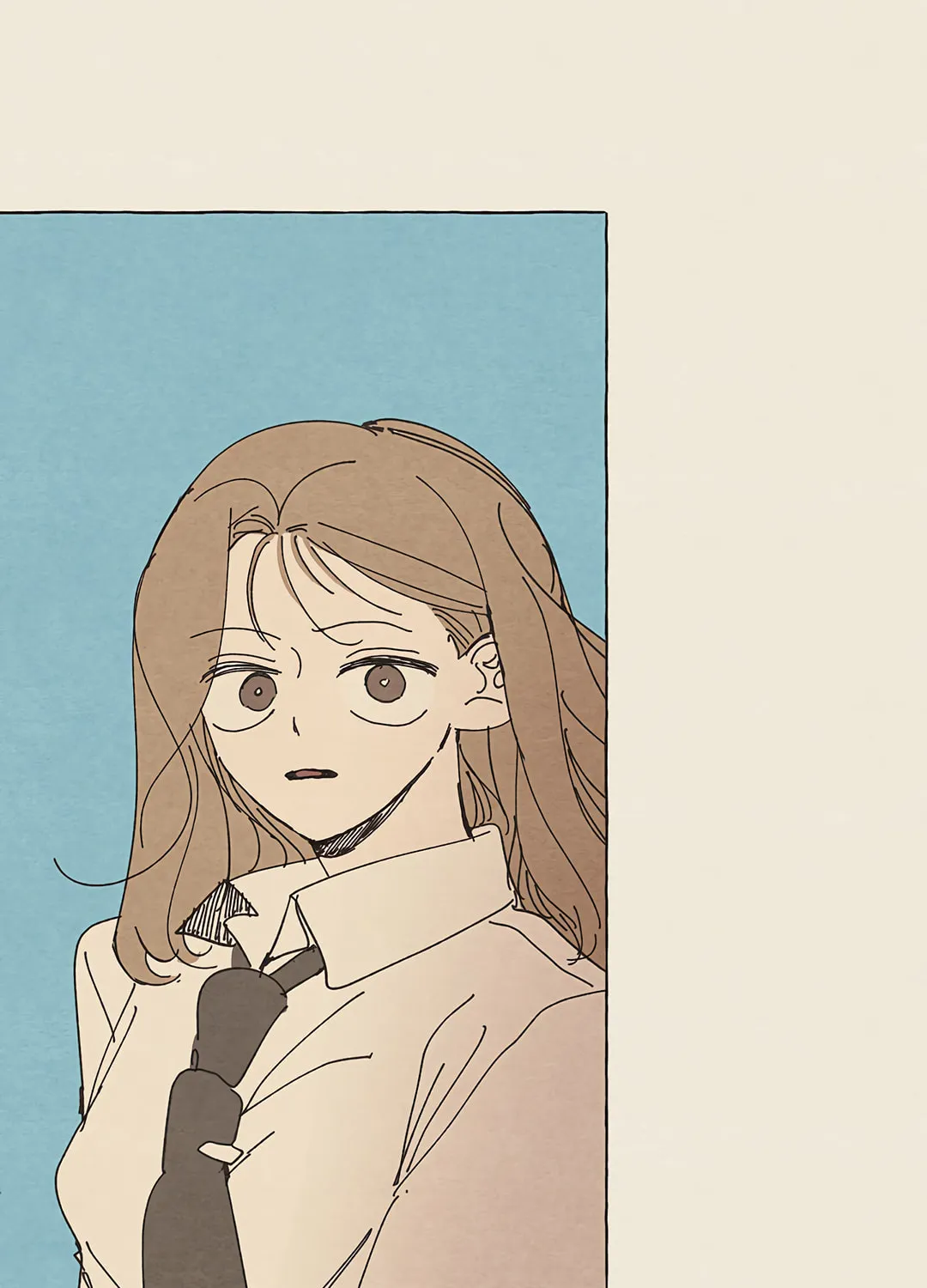Their Ark Chapter 17 page 42 - 