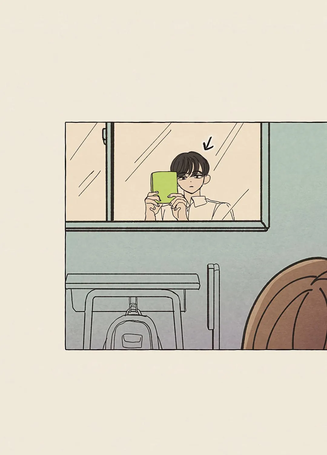 Their Ark Chapter 17 page 44 - 