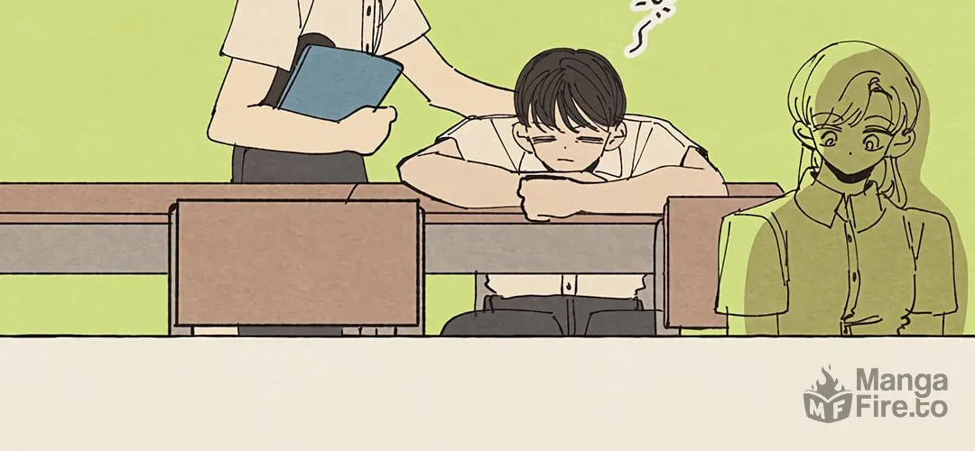 Their Ark Chapter 17 page 6 - 