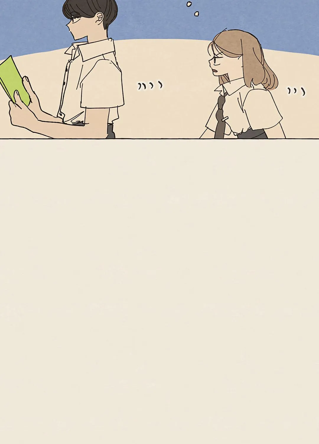 Their Ark Chapter 17 page 55 - 
