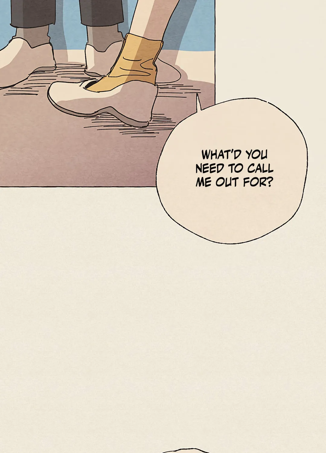 Their Ark Chapter 17 page 59 - 
