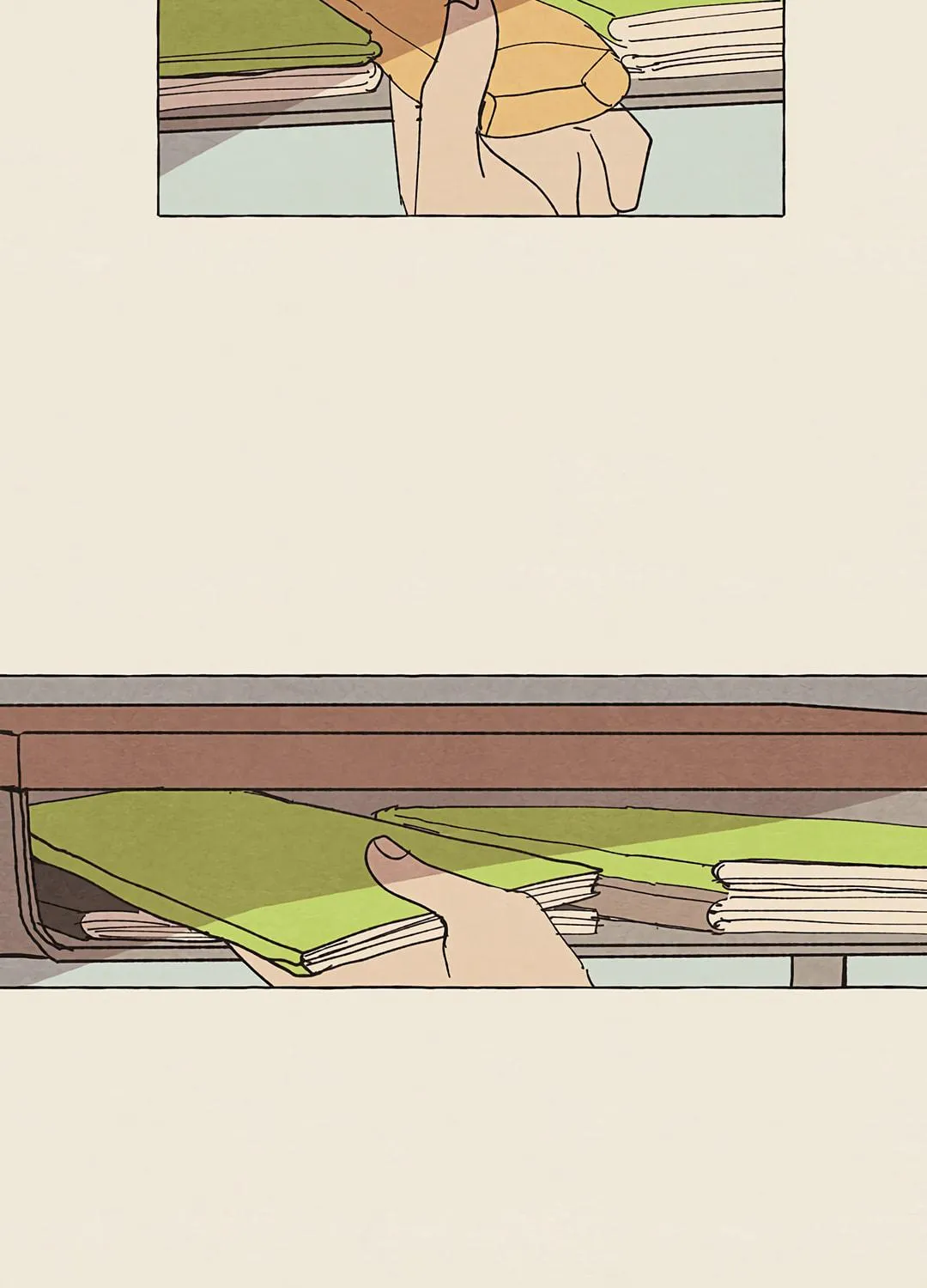 Their Ark Chapter 17 page 9 - 