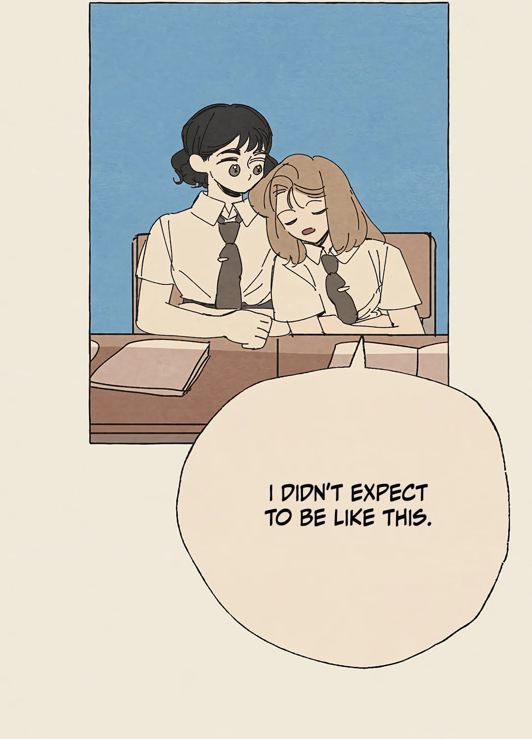 Their Ark Chapter 18 page 14 - 