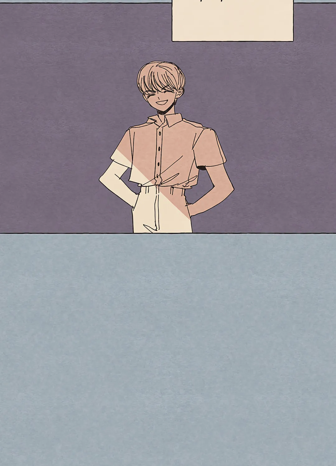 Their Ark Chapter 18 page 3 - 