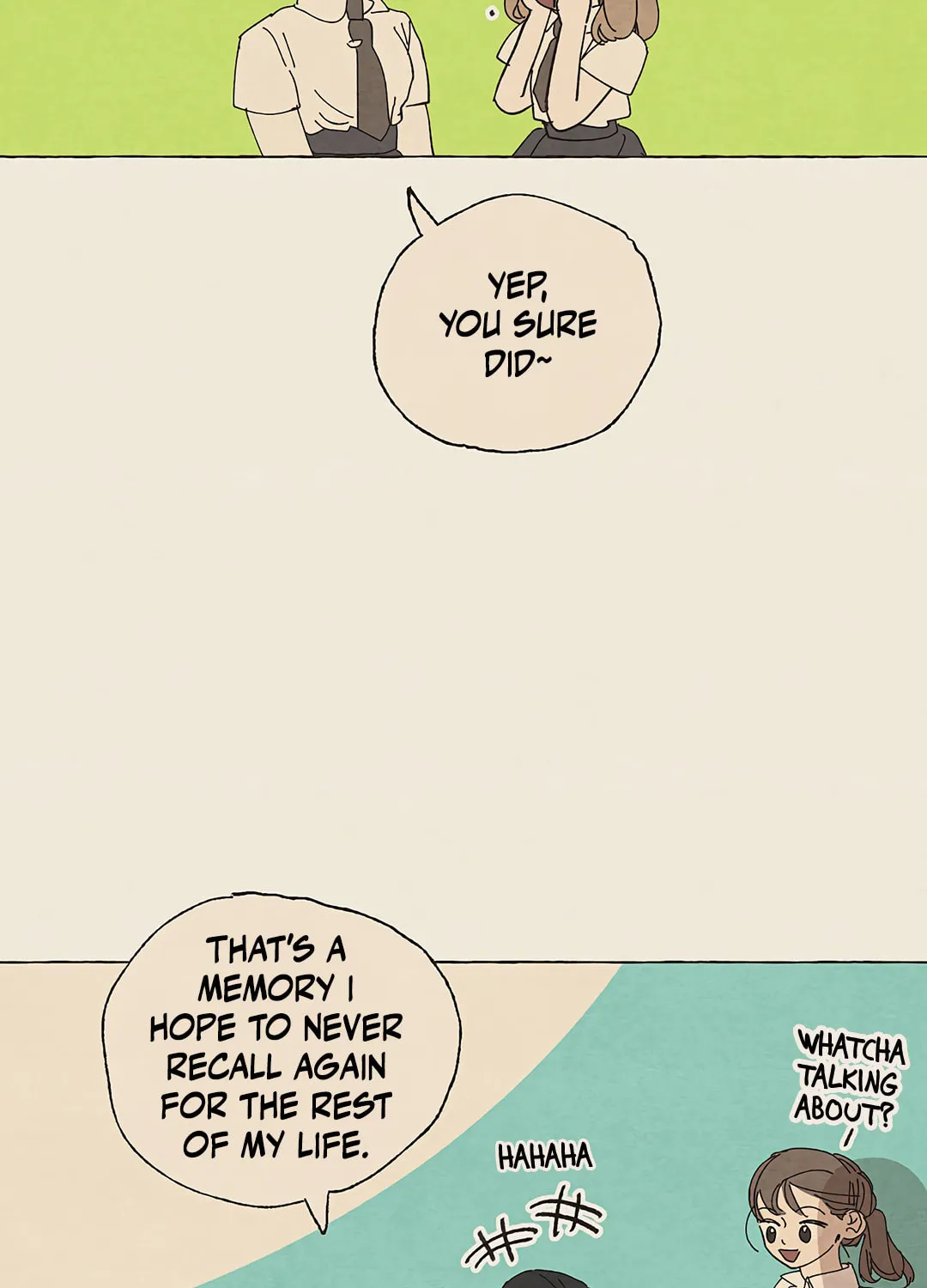 Their Ark Chapter 18 page 24 - 