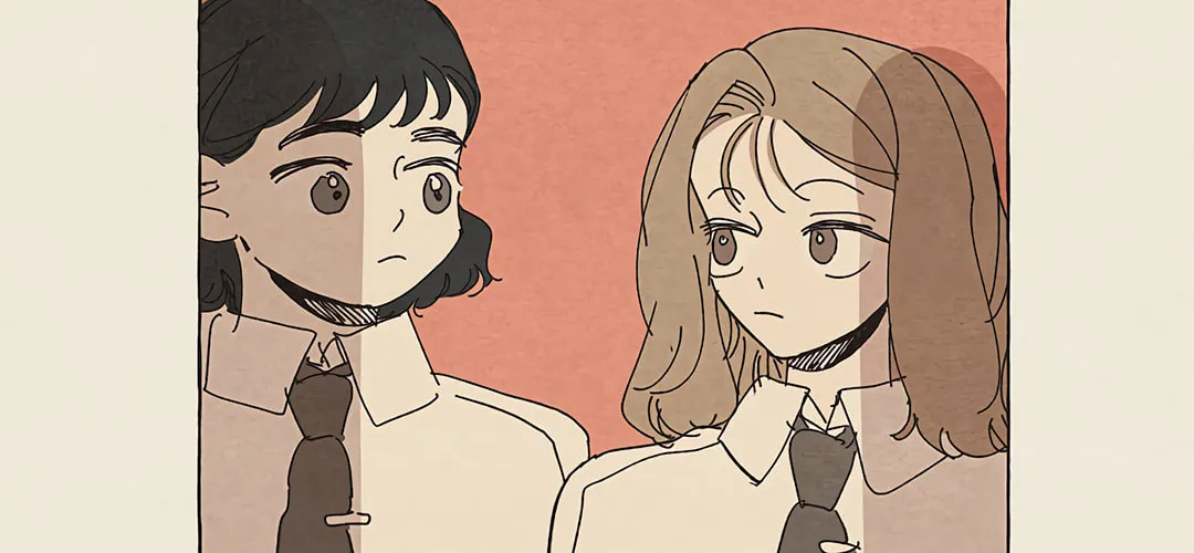 Their Ark Chapter 18 page 32 - 