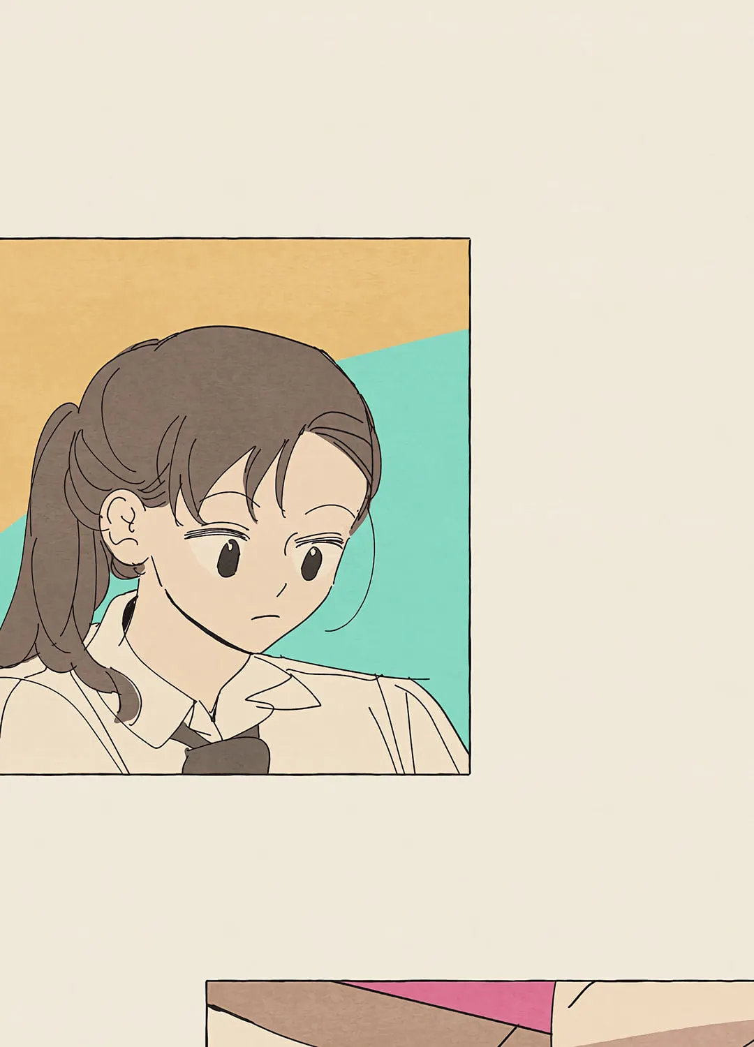 Their Ark Chapter 18 page 35 - 