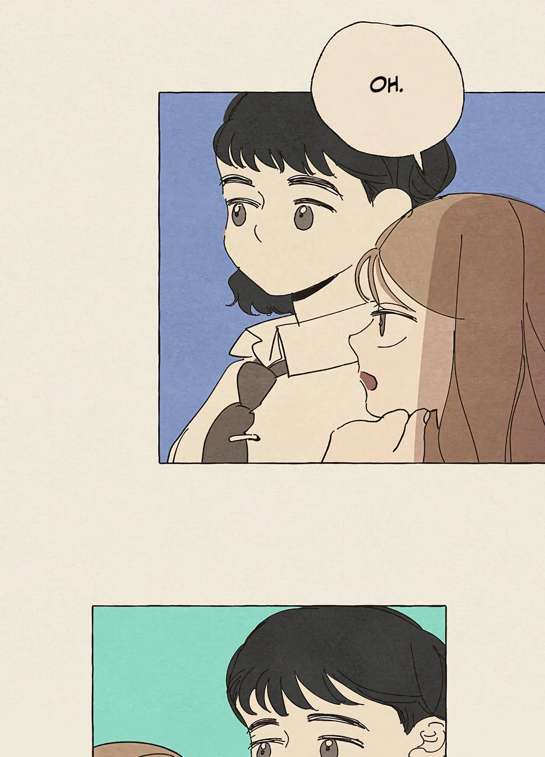 Their Ark Chapter 18 page 40 - 