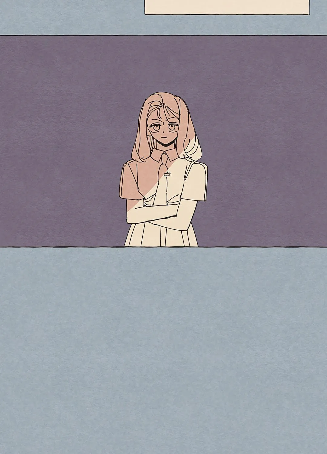 Their Ark Chapter 18 page 5 - 