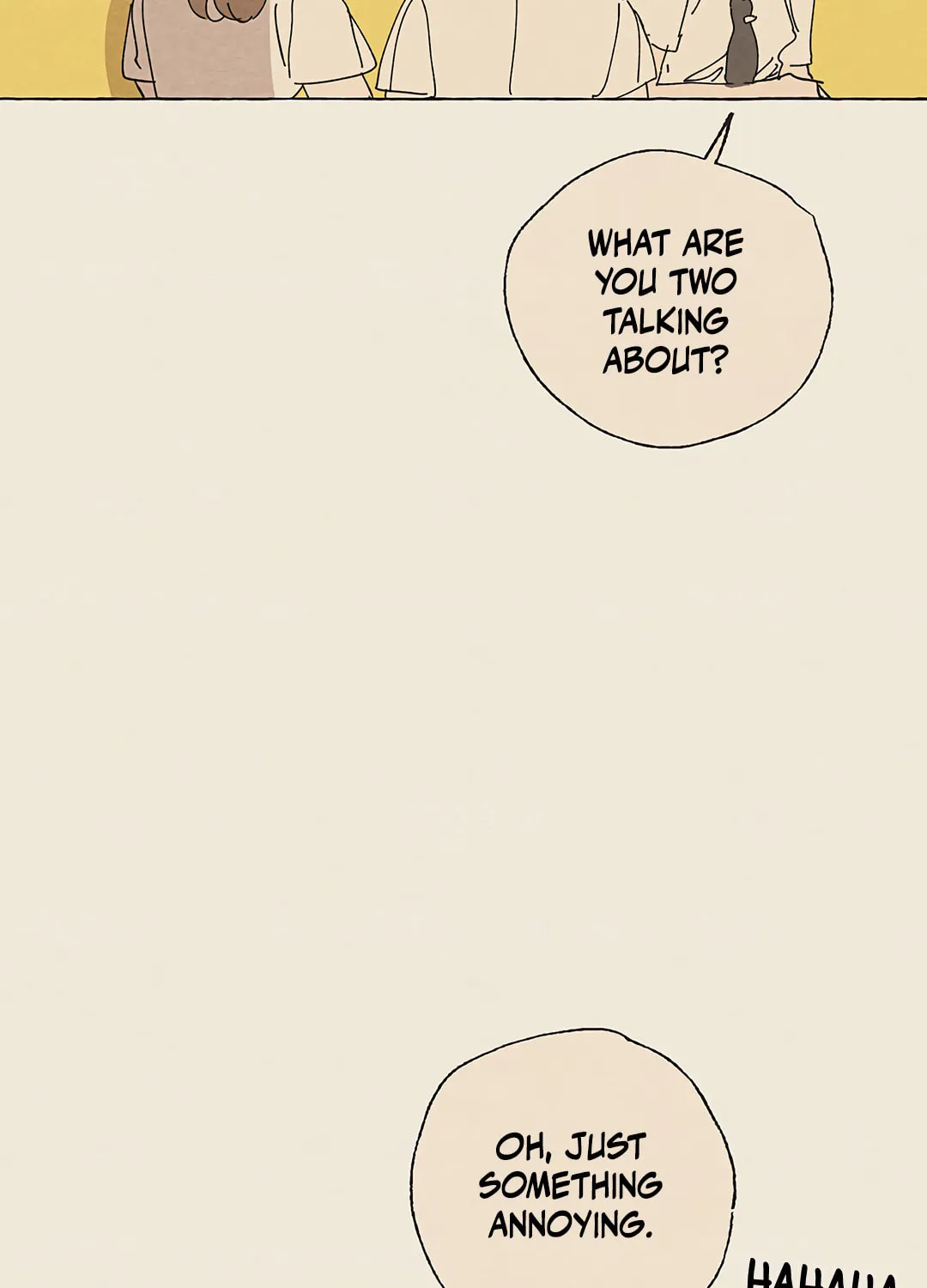 Their Ark Chapter 18 page 48 - 
