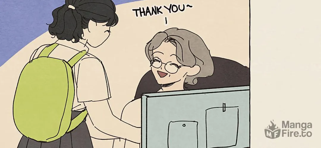 Their Ark Chapter 18 page 51 - 
