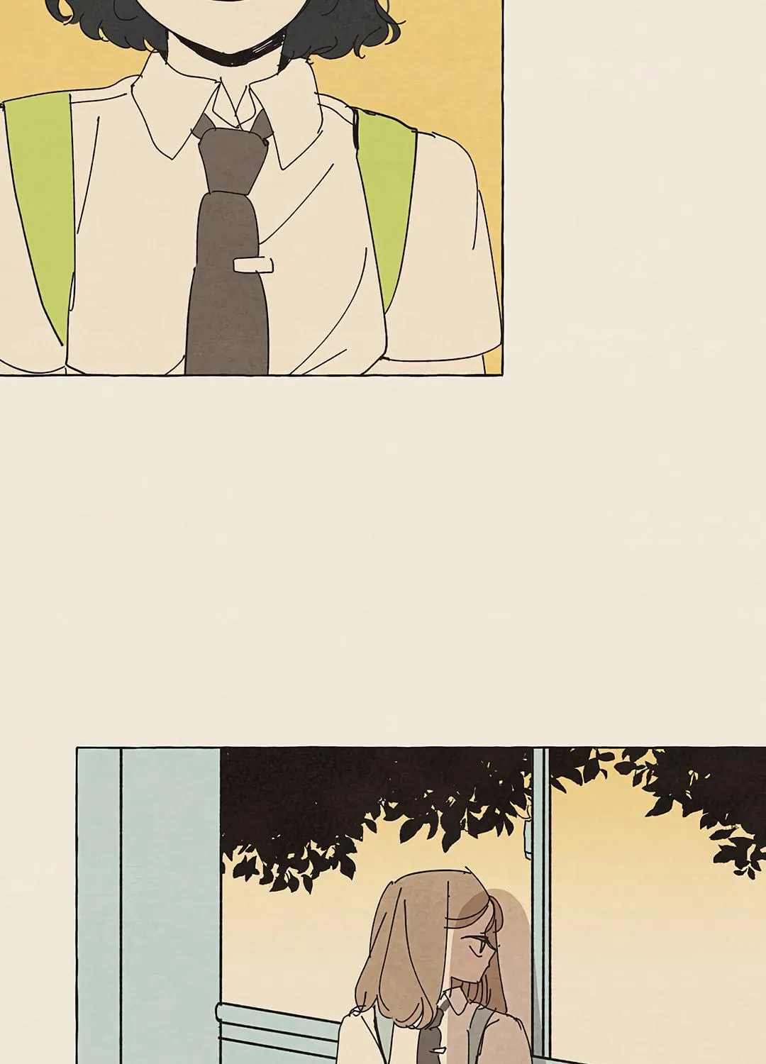 Their Ark Chapter 18 page 55 - 