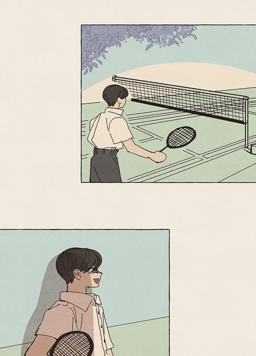 Their Ark Chapter 18 page 66 - 