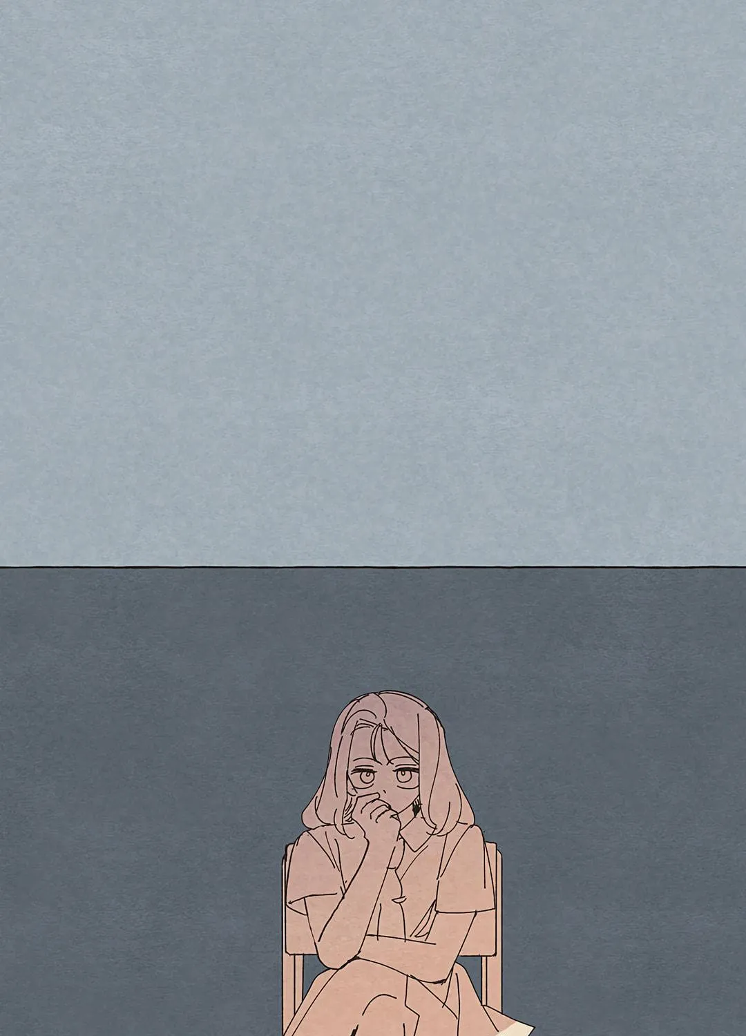 Their Ark Chapter 18 page 9 - 