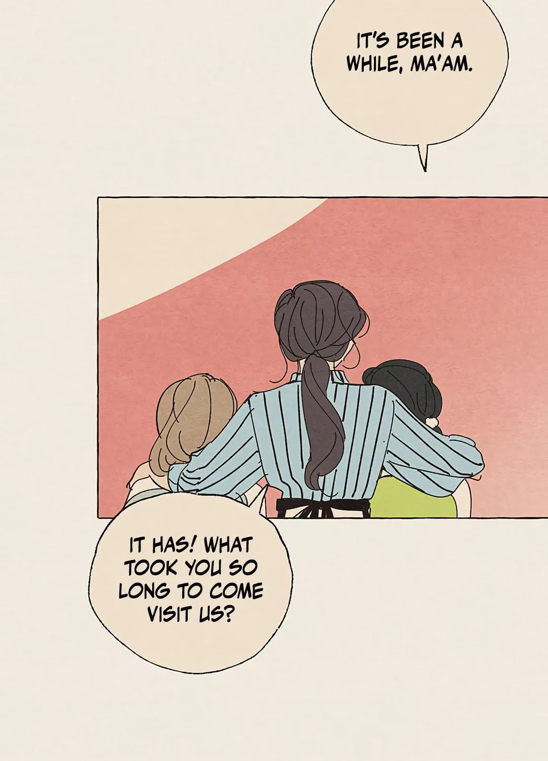 Their Ark Chapter 18 page 89 - 