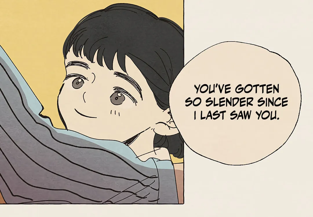 Their Ark Chapter 18 page 91 - 