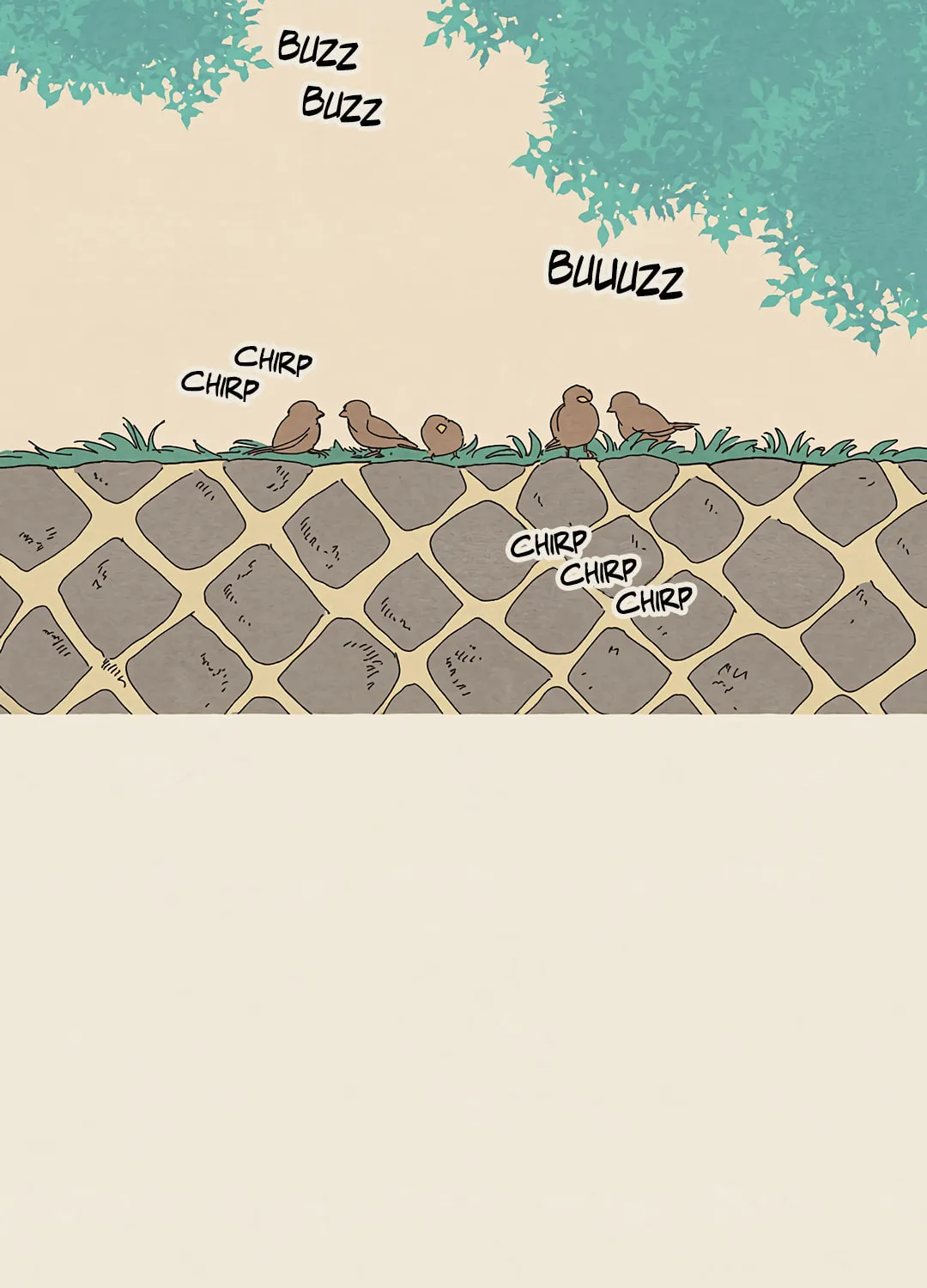 Their Ark Chapter 19 page 12 - 