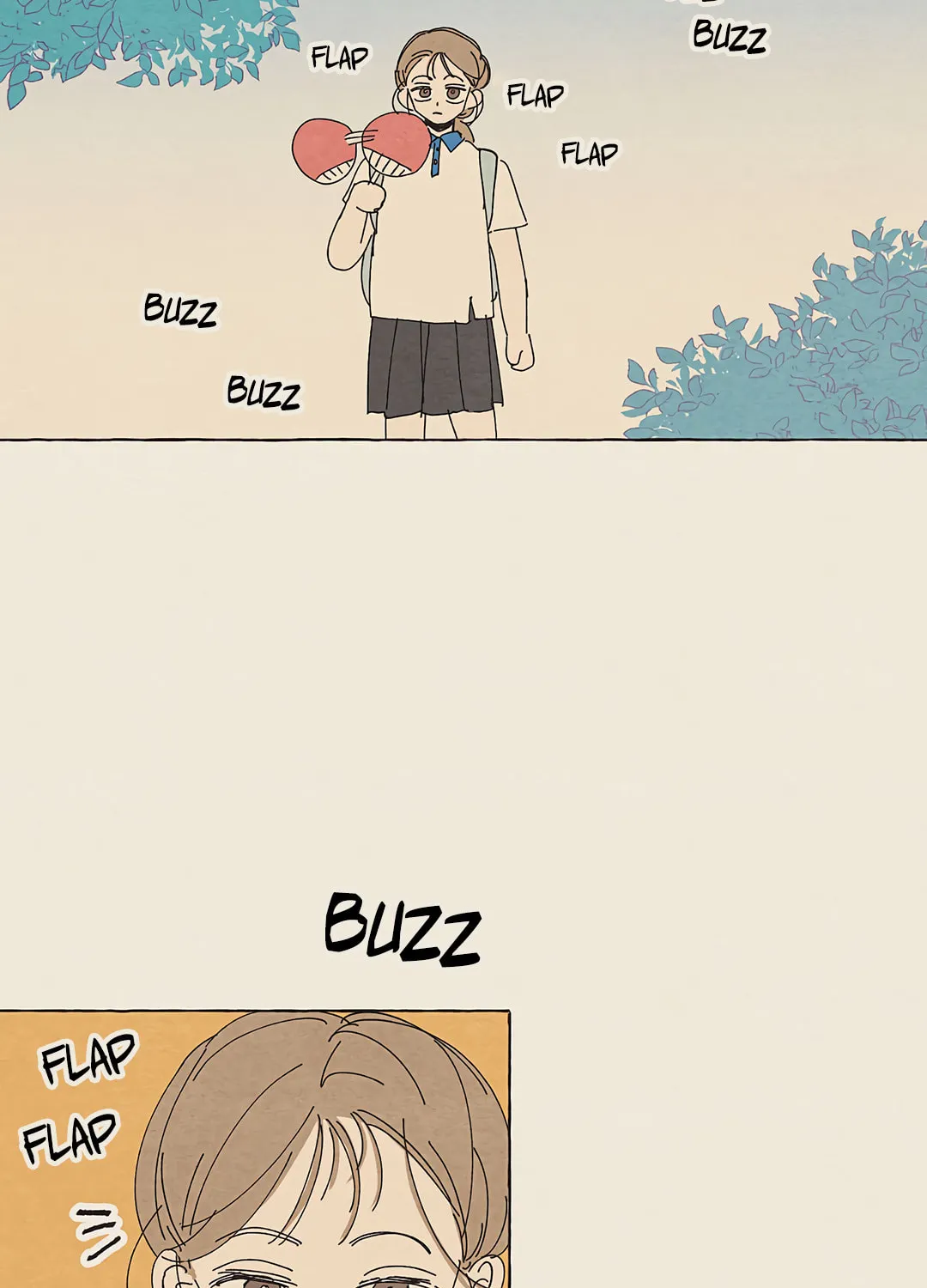 Their Ark Chapter 19 page 14 - 