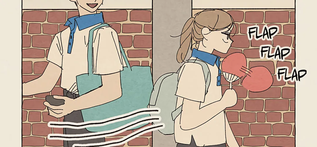 Their Ark Chapter 19 page 21 - 