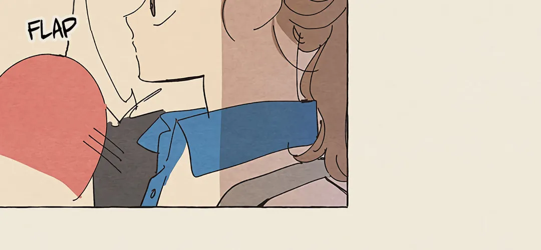 Their Ark Chapter 19 page 32 - 