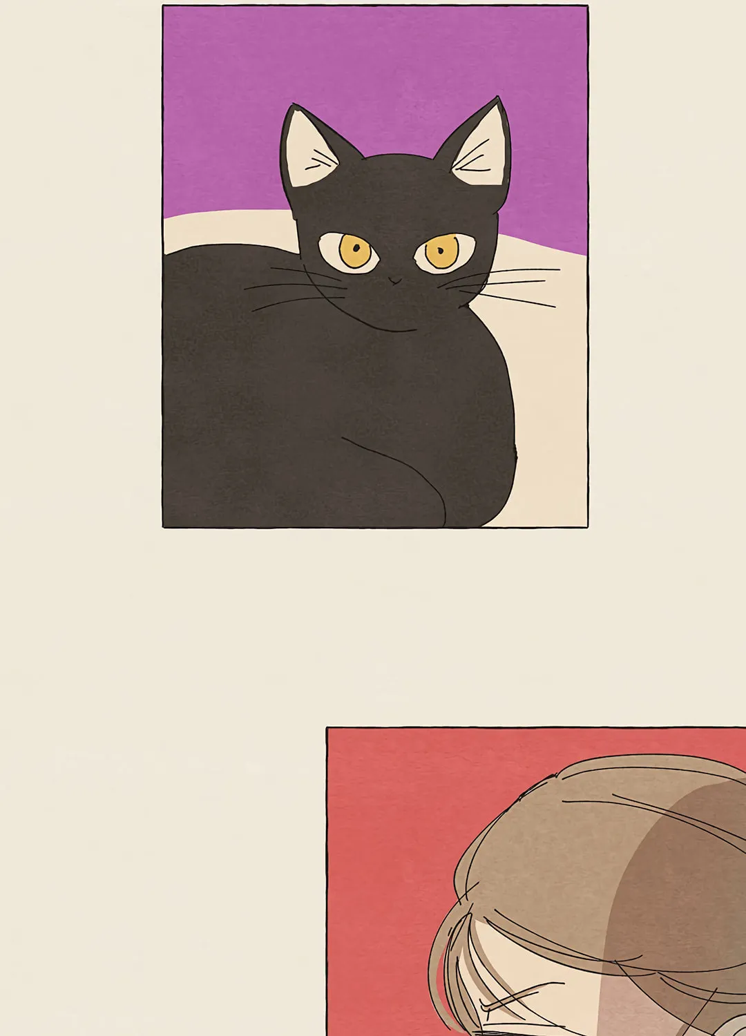 Their Ark Chapter 19 page 34 - 