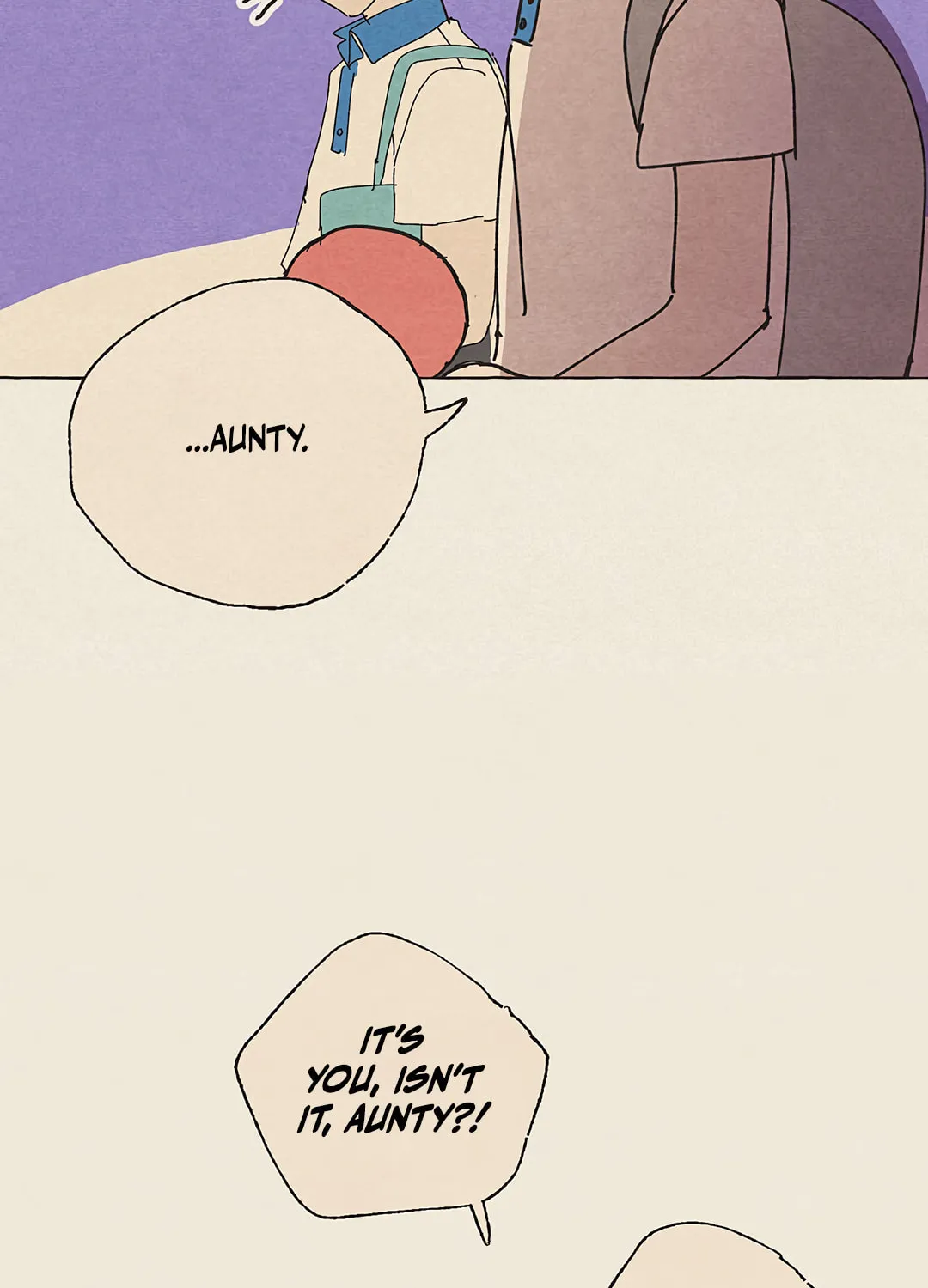 Their Ark Chapter 19 page 37 - 