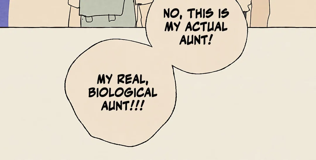 Their Ark Chapter 19 page 40 - 