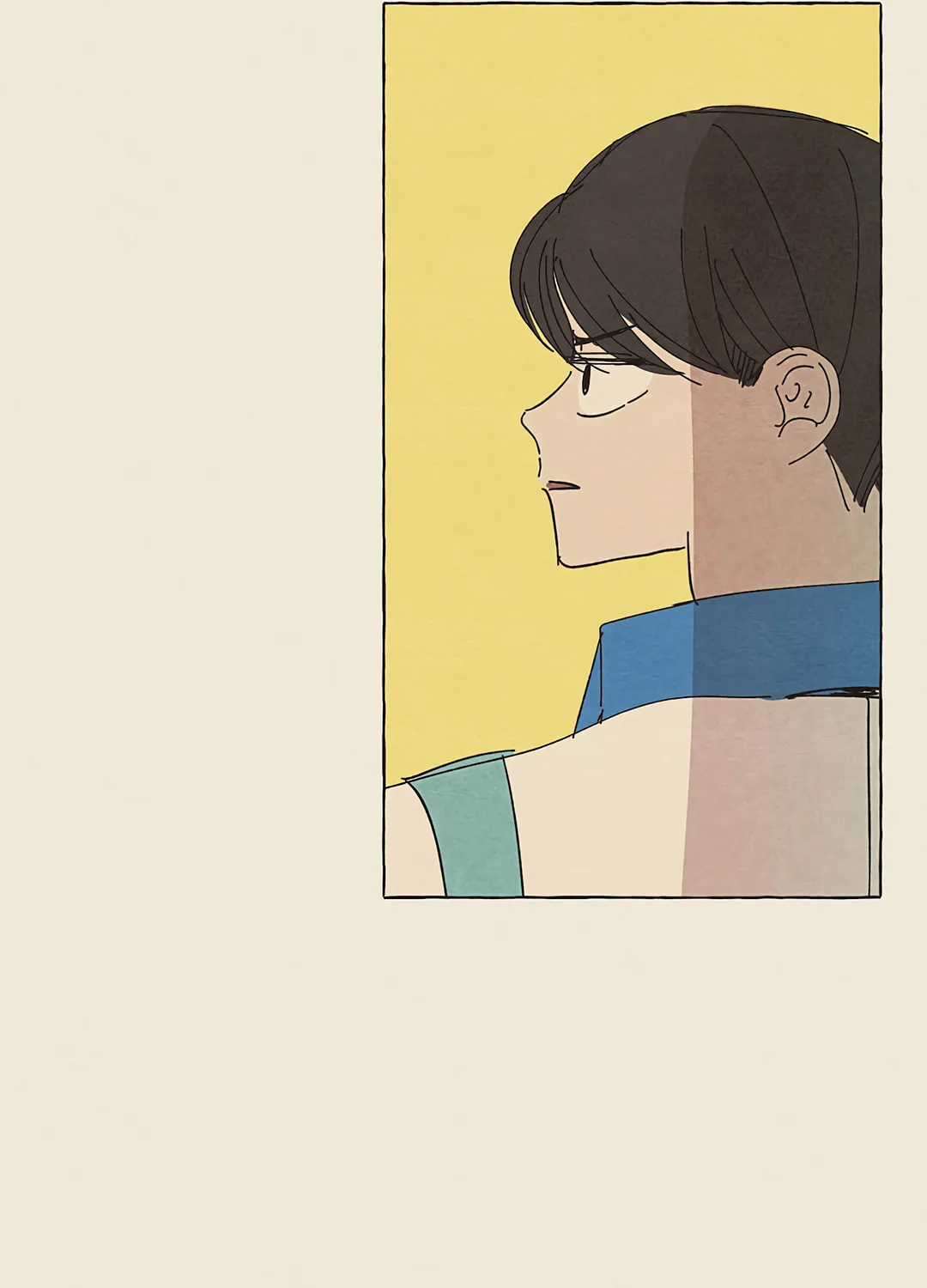 Their Ark Chapter 19 page 41 - 