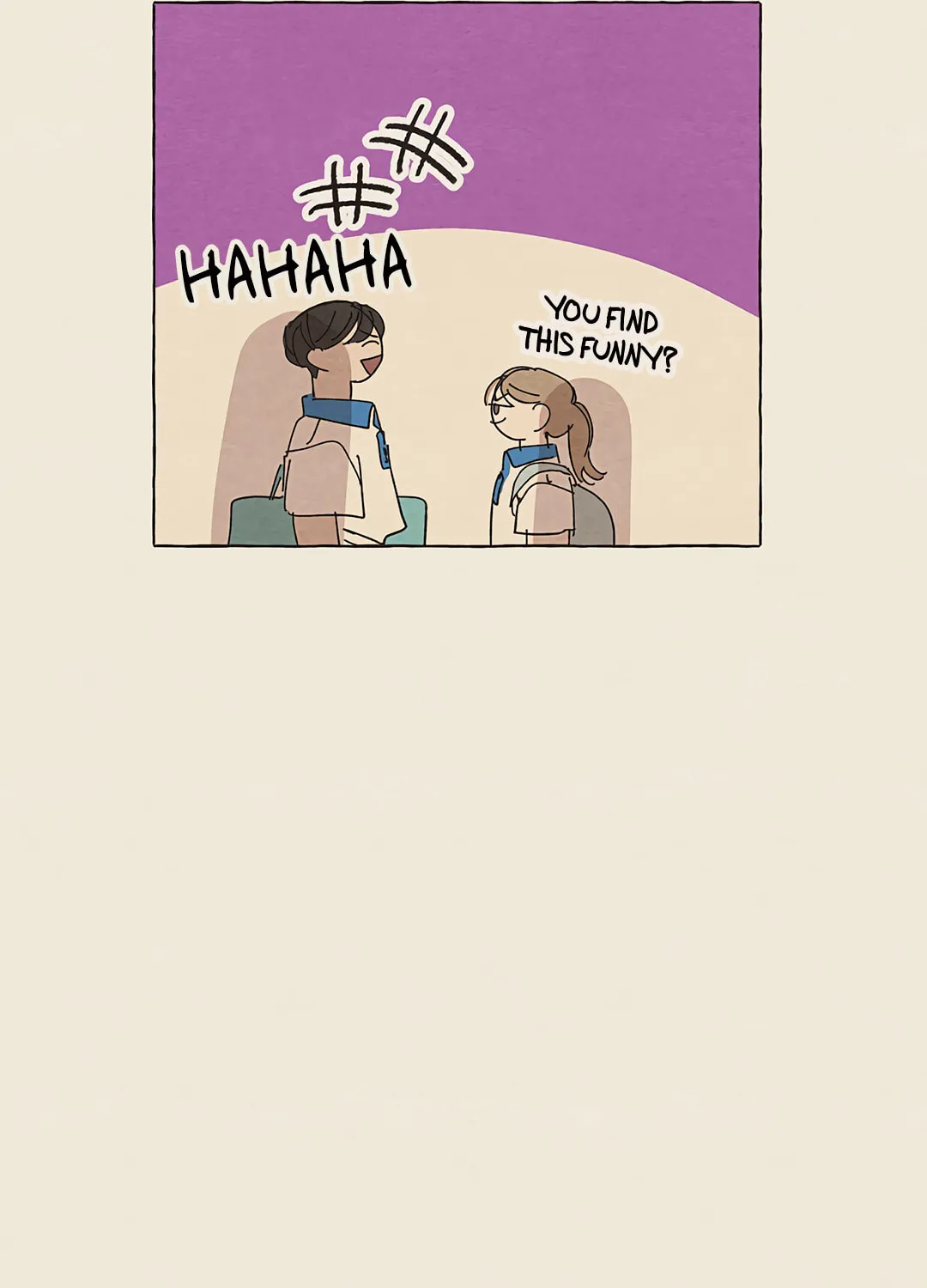 Their Ark Chapter 19 page 45 - 