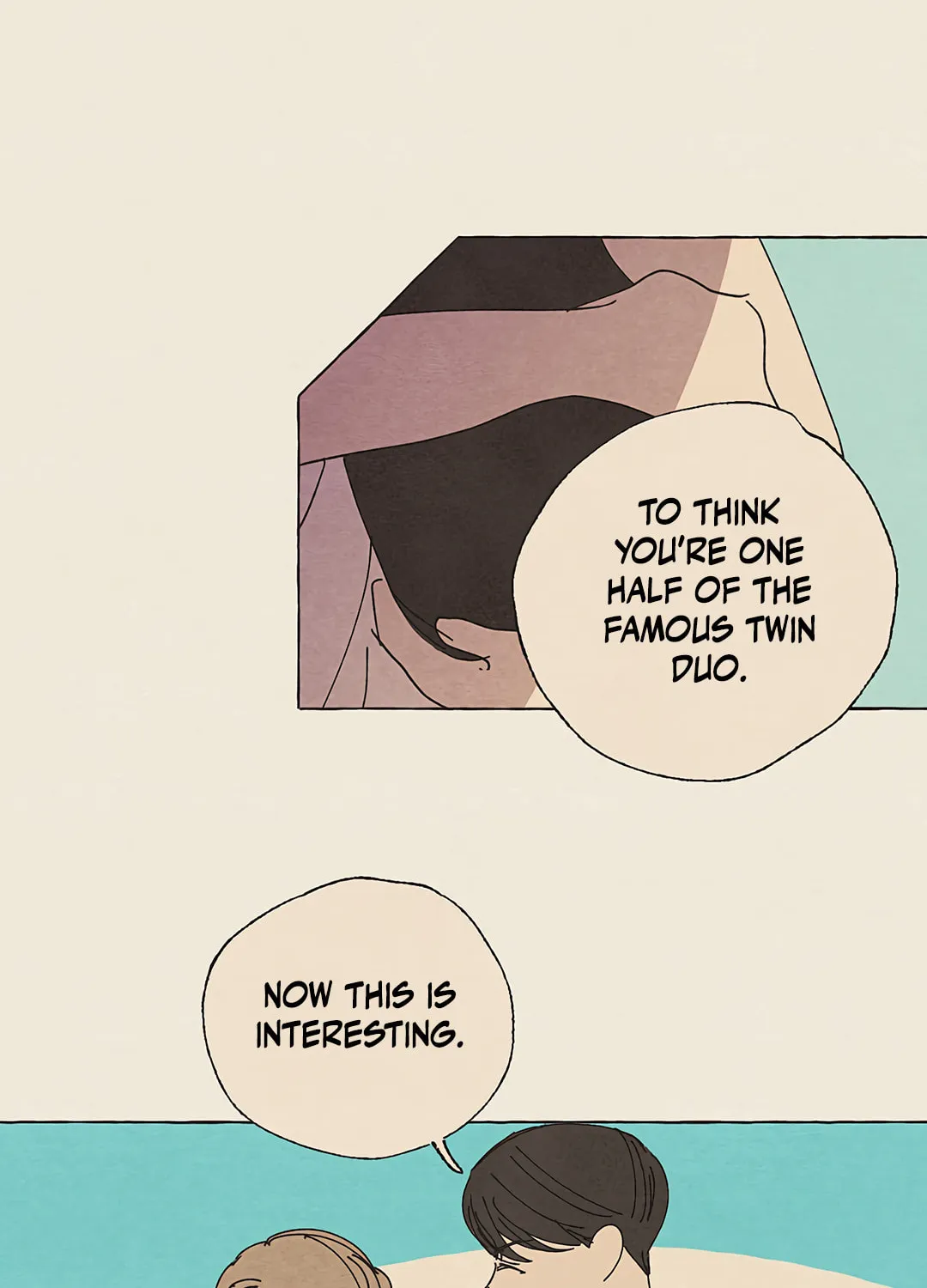 Their Ark Chapter 19 page 46 - 