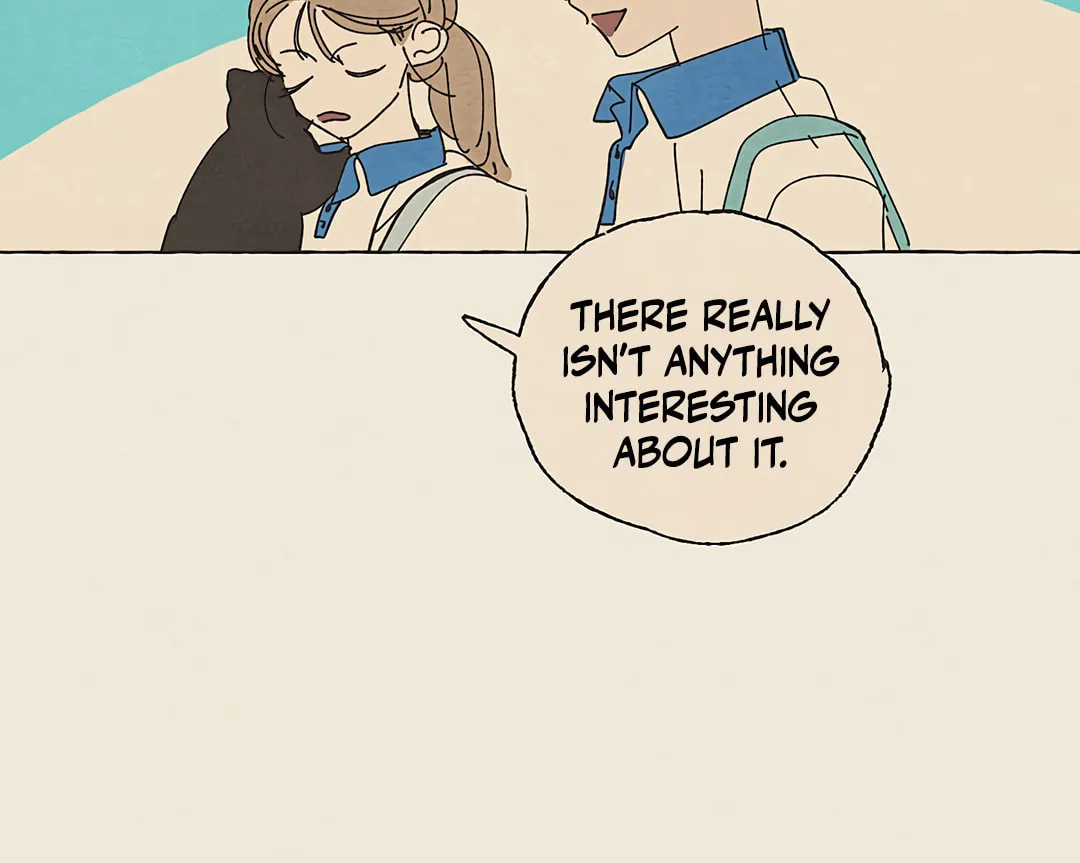 Their Ark Chapter 19 page 47 - 
