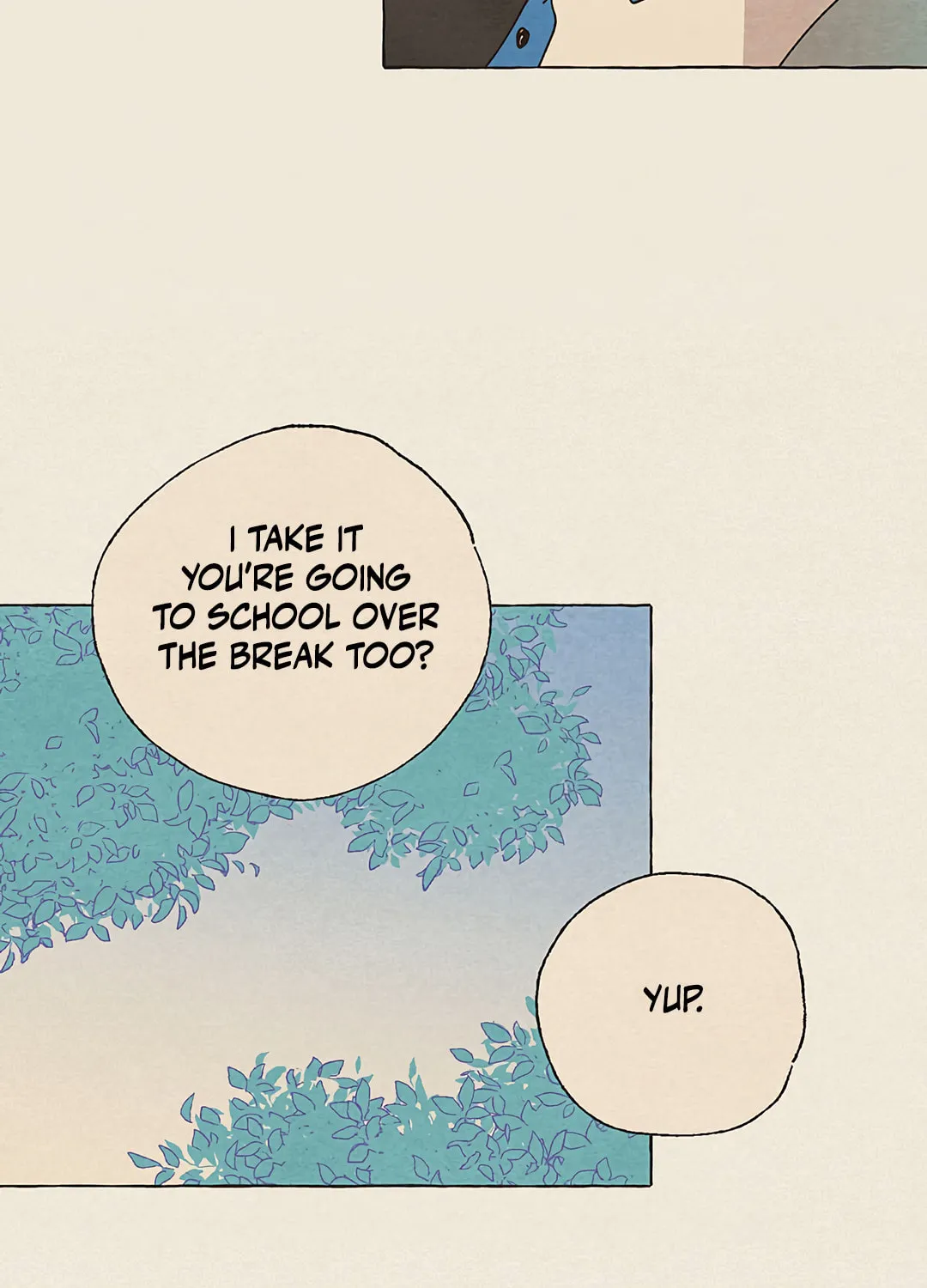 Their Ark Chapter 19 page 50 - 