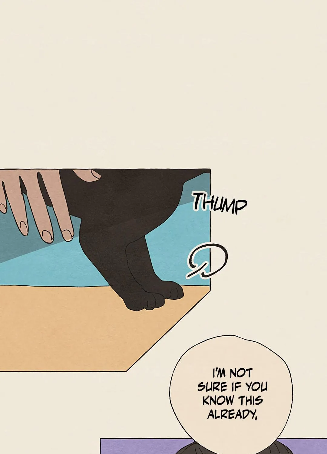 Their Ark Chapter 19 page 54 - 