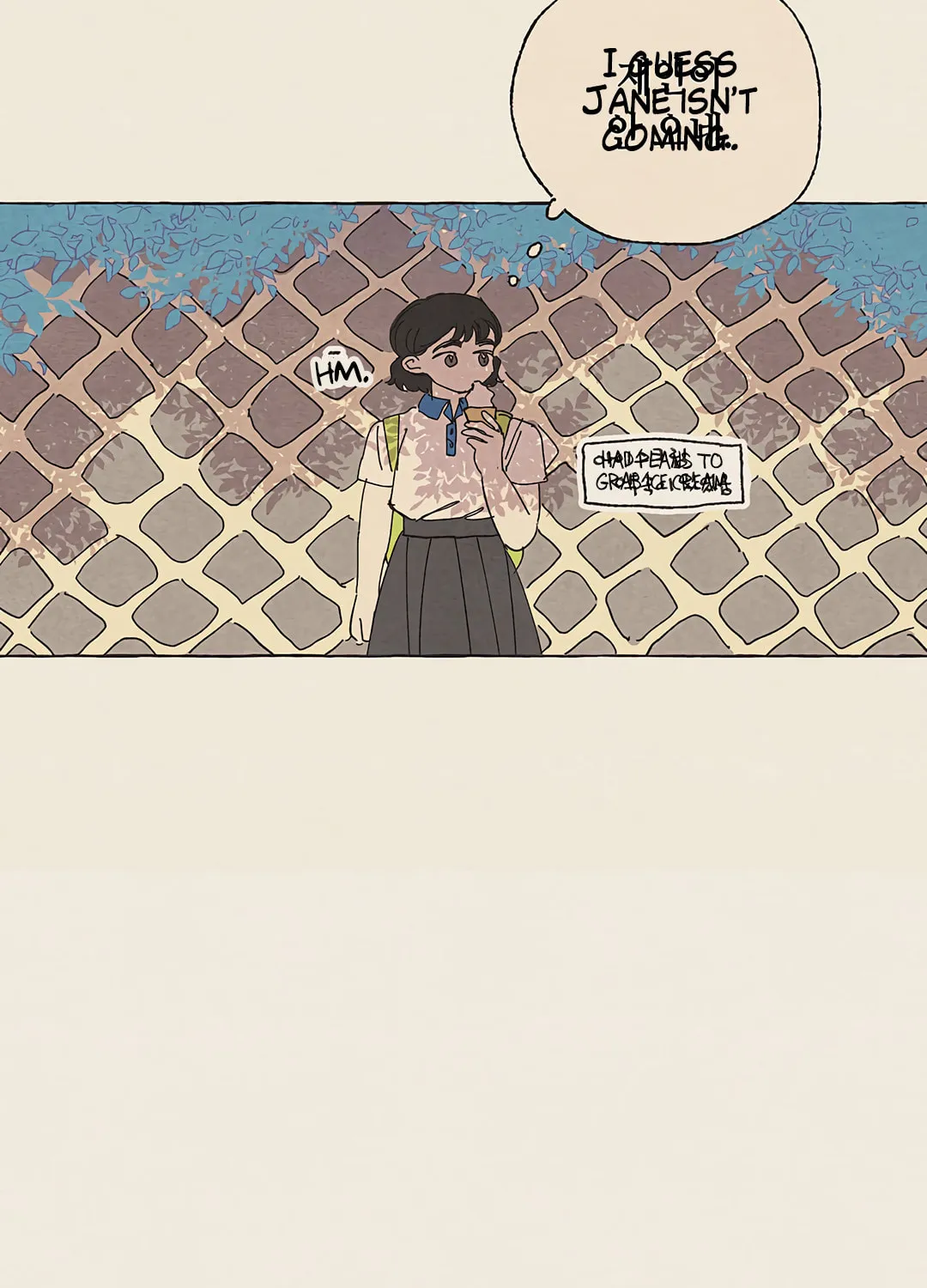 Their Ark Chapter 19 page 67 - 