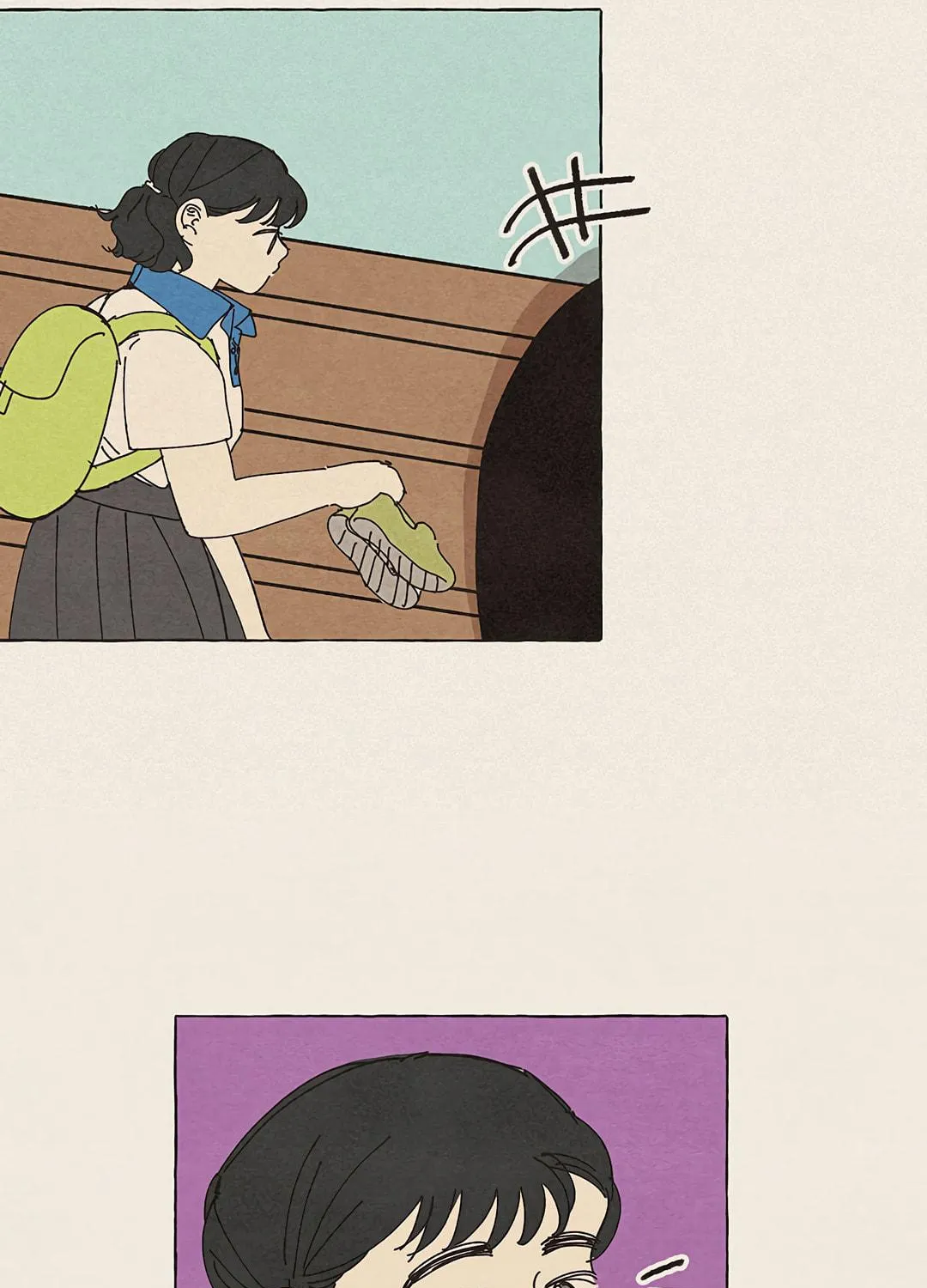 Their Ark Chapter 19 page 70 - 