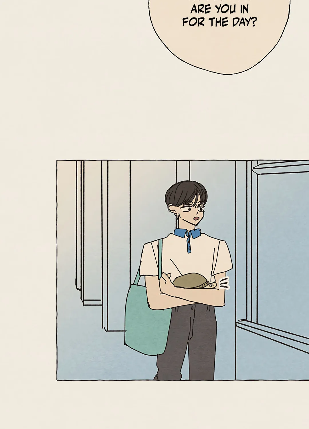 Their Ark Chapter 19 page 72 - 