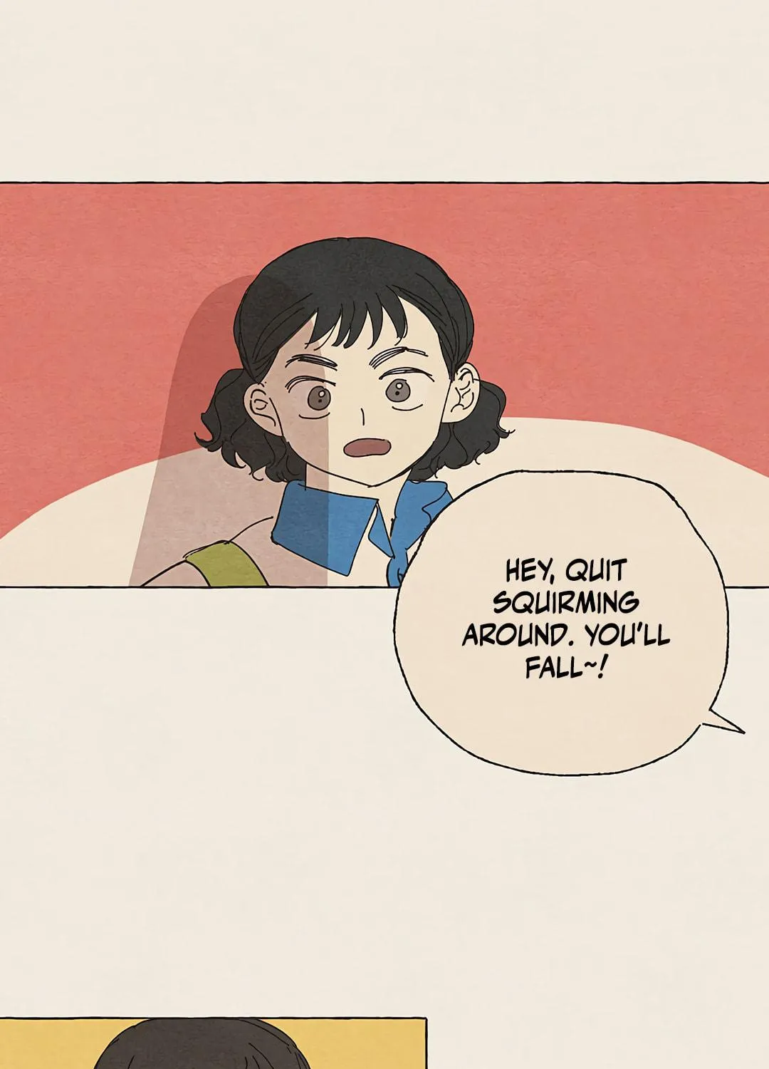 Their Ark Chapter 19 page 74 - 