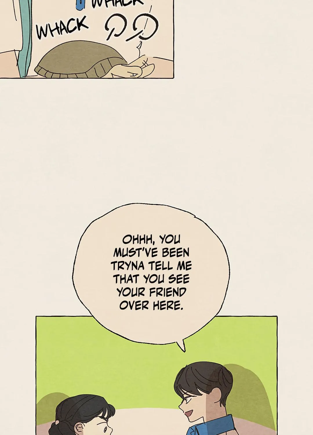 Their Ark Chapter 19 page 76 - 