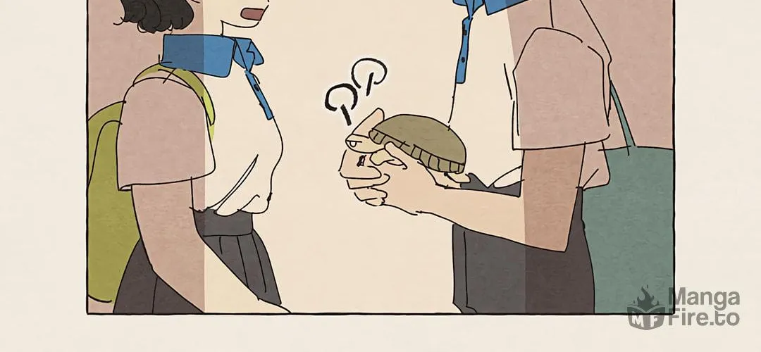 Their Ark Chapter 19 page 77 - 