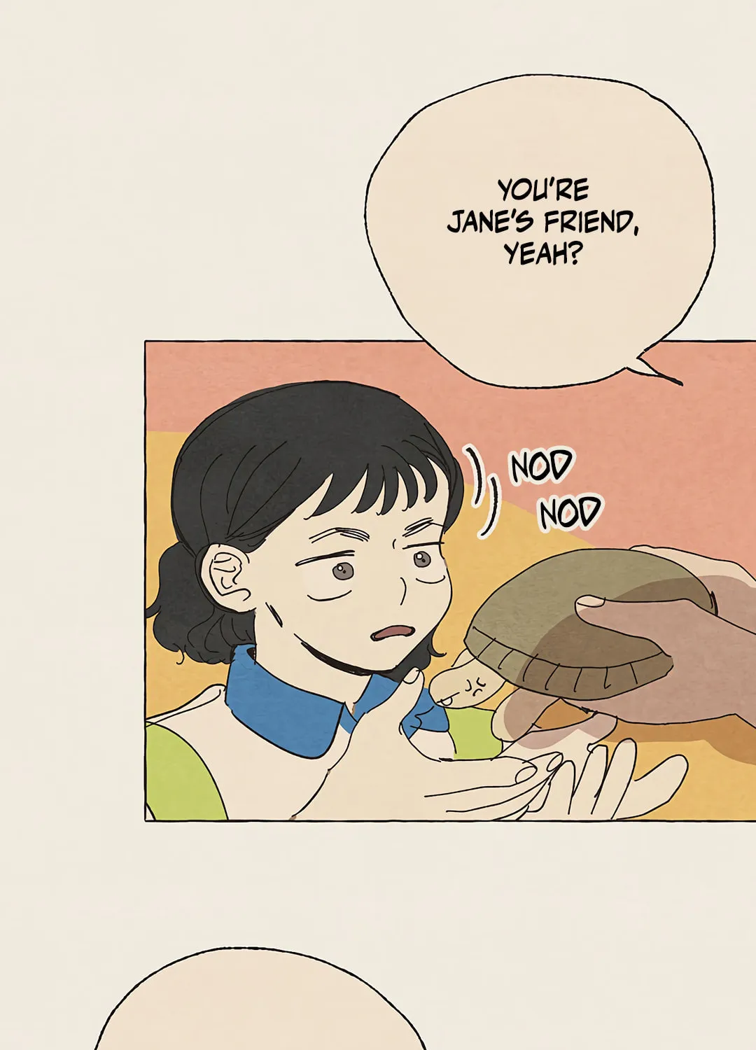 Their Ark Chapter 19 page 78 - 