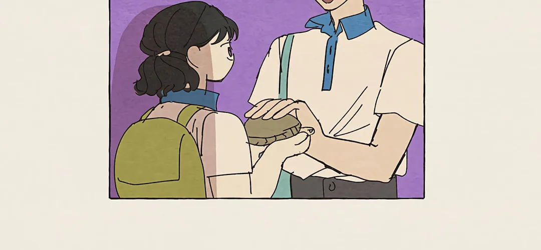 Their Ark Chapter 19 page 80 - 