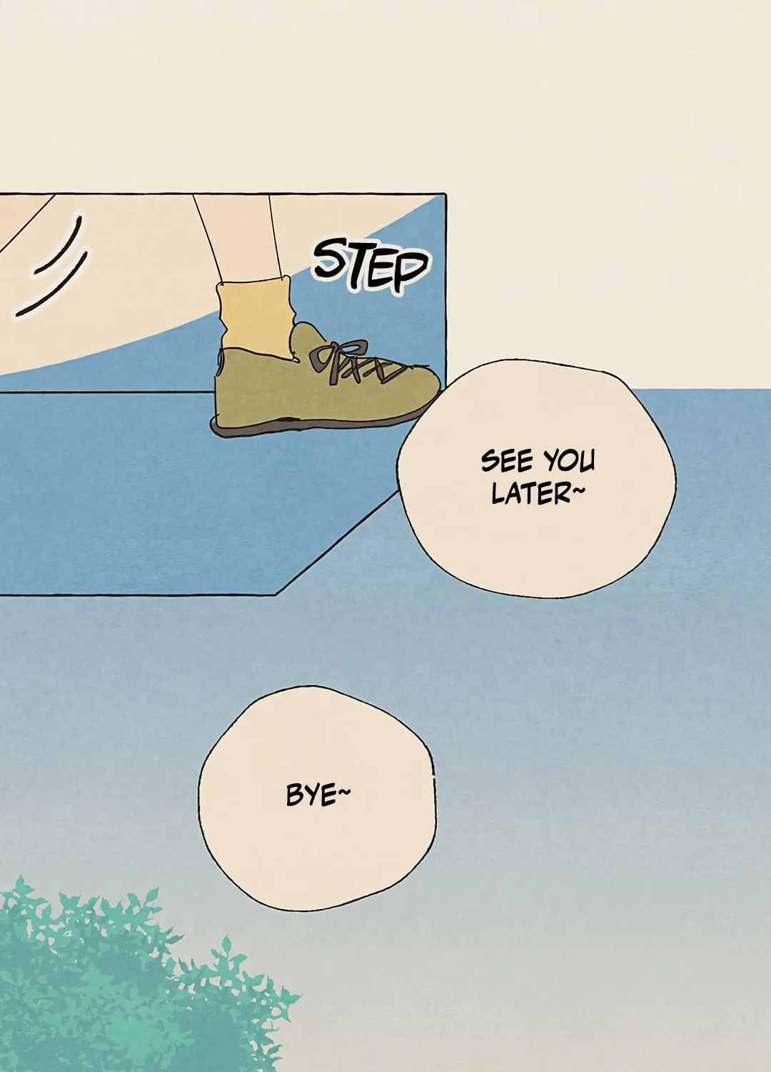 Their Ark Chapter 19 page 9 - 