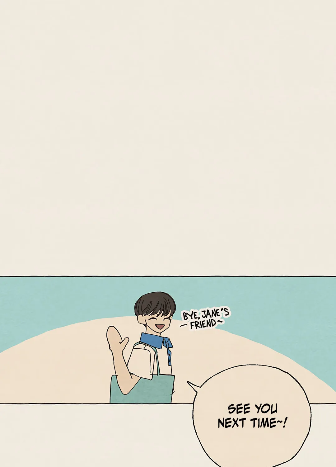 Their Ark Chapter 19 page 81 - 