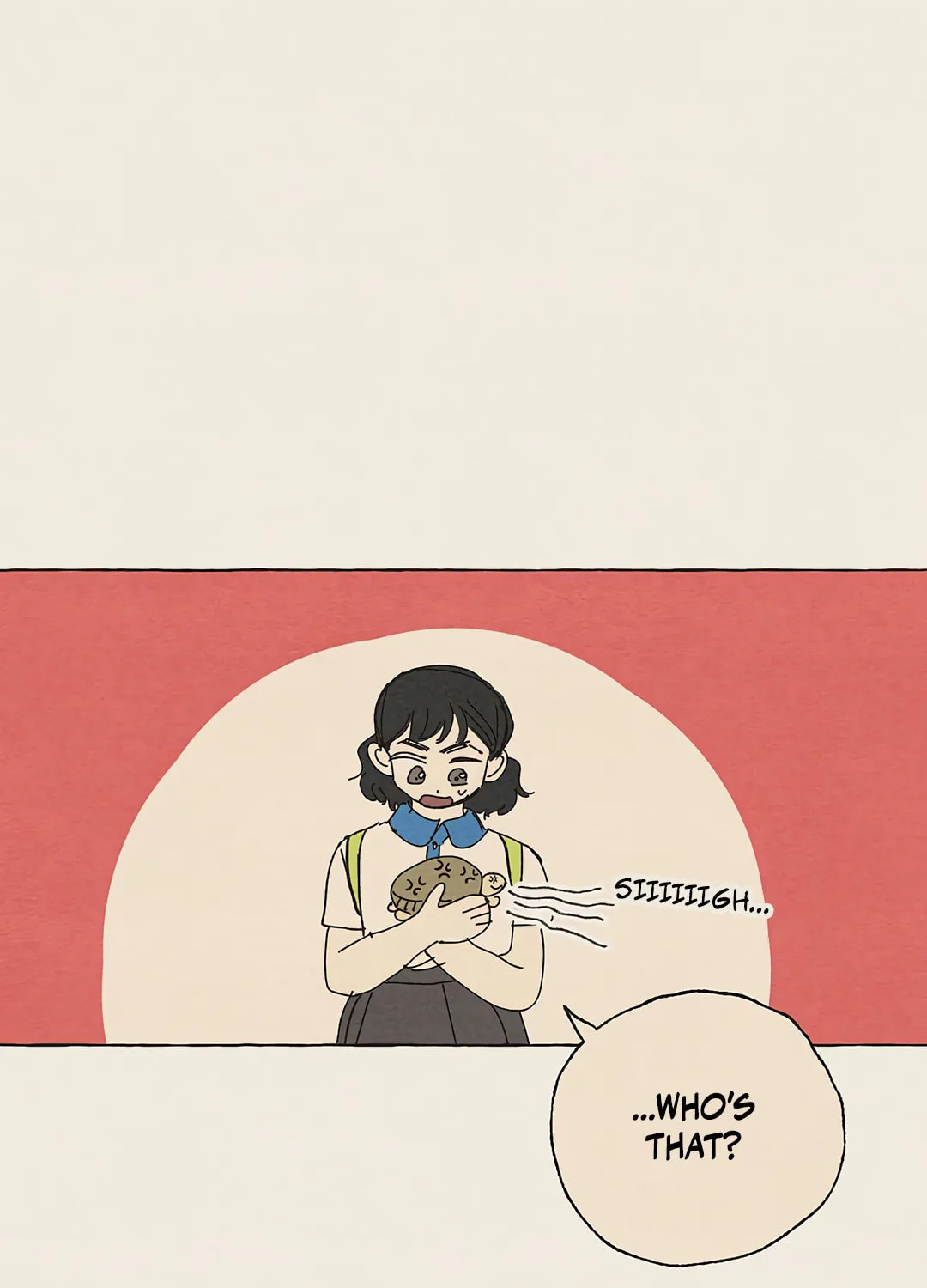 Their Ark Chapter 19 page 83 - 