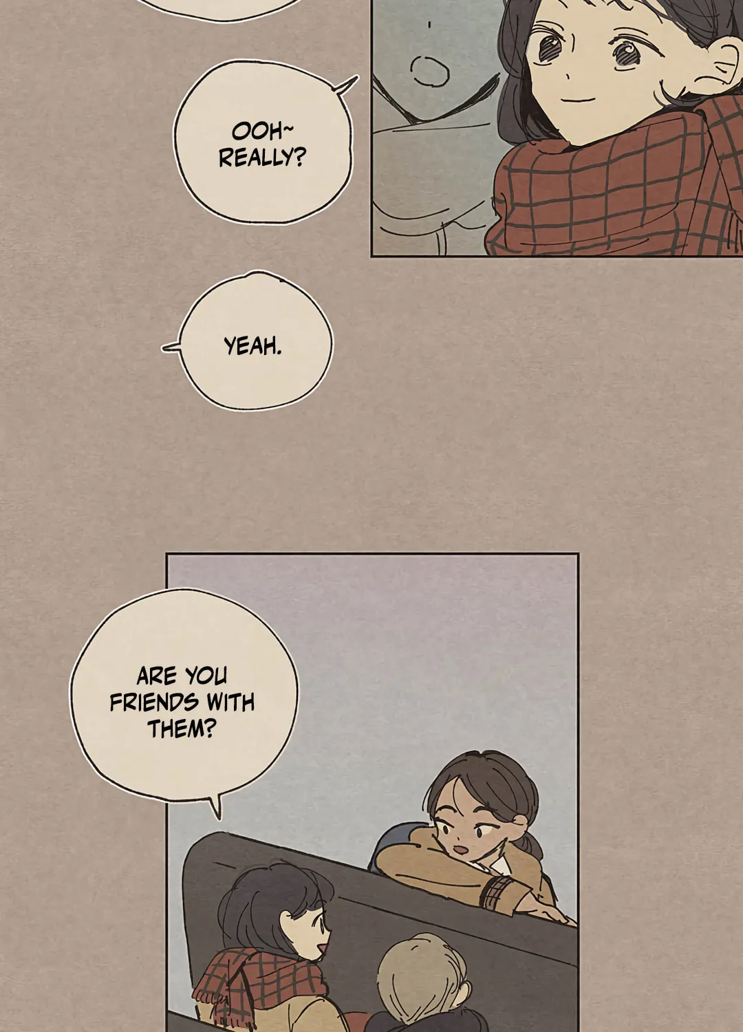 Their Ark Chapter 2 page 11 - 