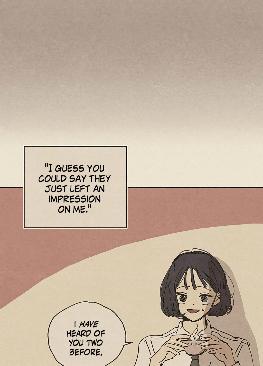 Their Ark Chapter 2 page 13 - 