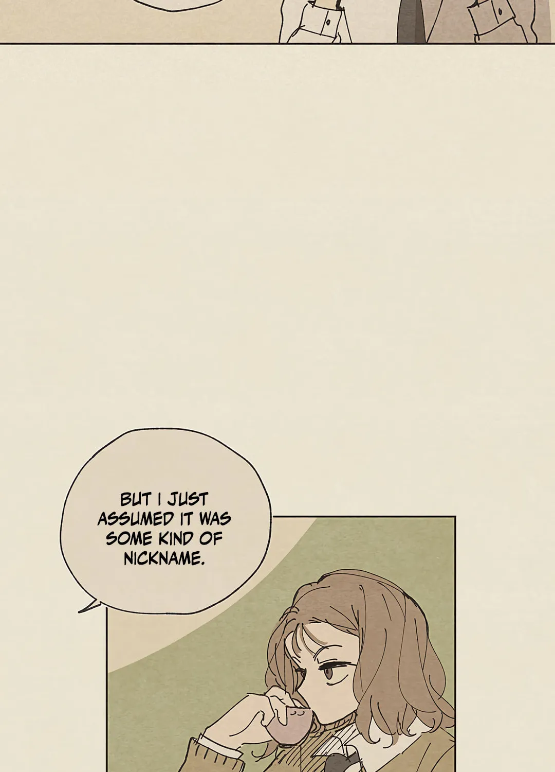 Their Ark Chapter 2 page 14 - 